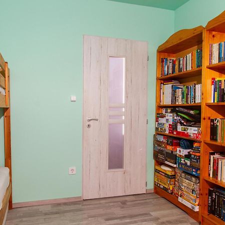 Gery'S Apartman Budapeste Exterior foto