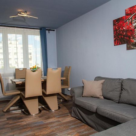Gery'S Apartman Budapeste Exterior foto
