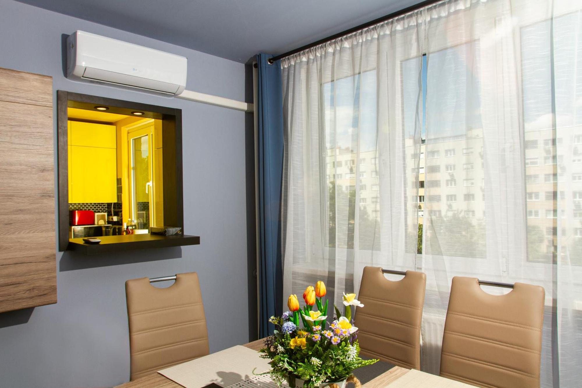 Gery'S Apartman Budapeste Exterior foto