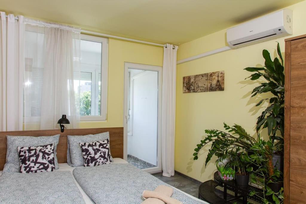 Gery'S Apartman Budapeste Exterior foto